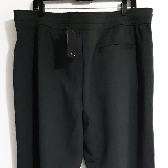 Men's AX Fashion Sweatsuit, Mens; Sz. XXL - Picture 4 of 7